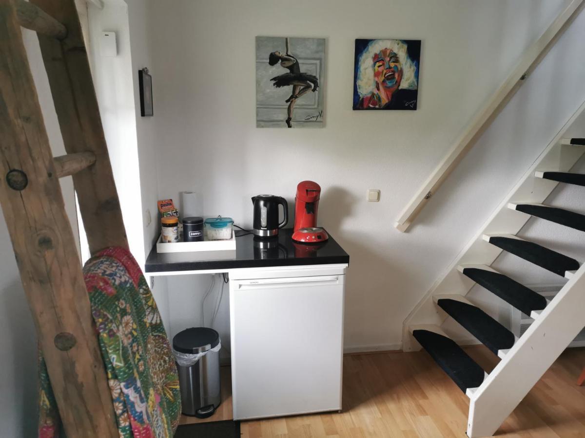 Bed And Breakfast Baarle Ngoại thất bức ảnh