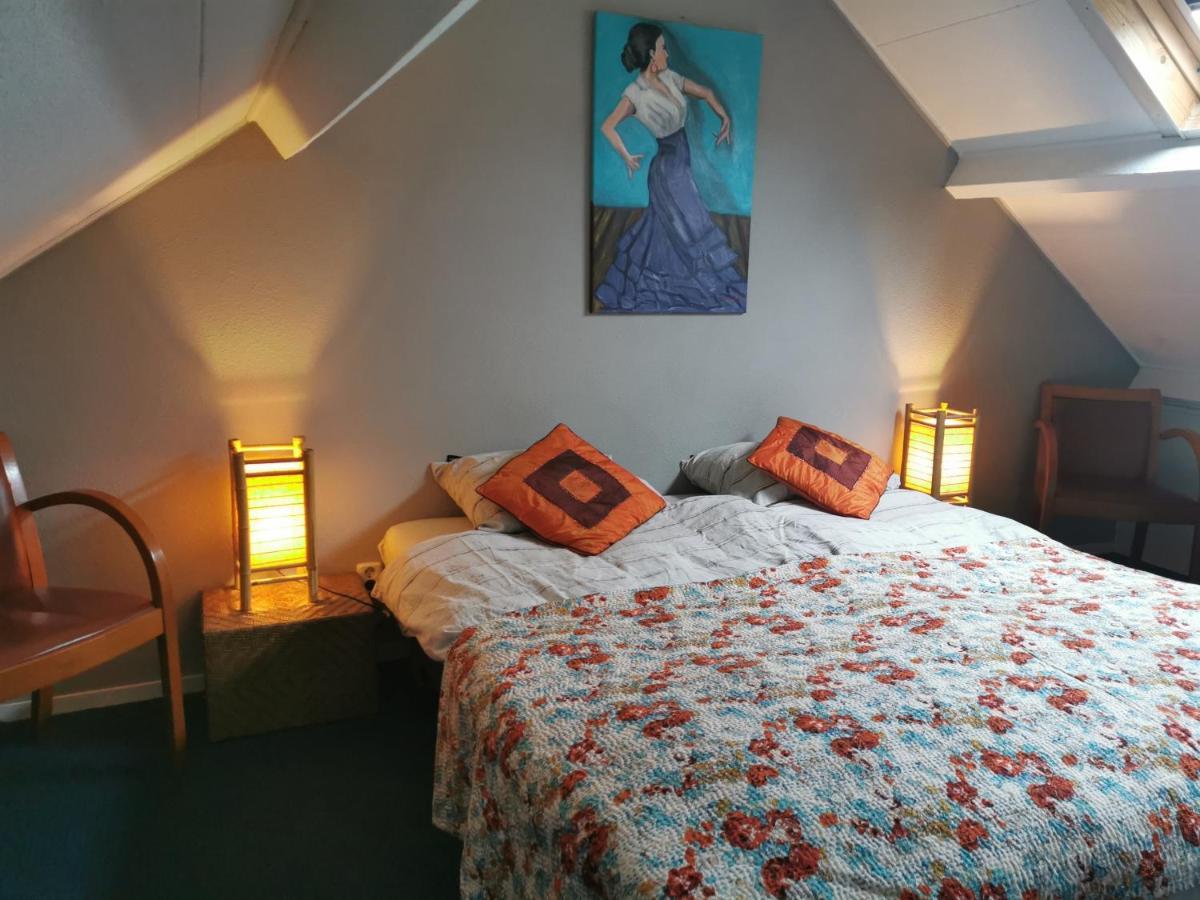 Bed And Breakfast Baarle Ngoại thất bức ảnh